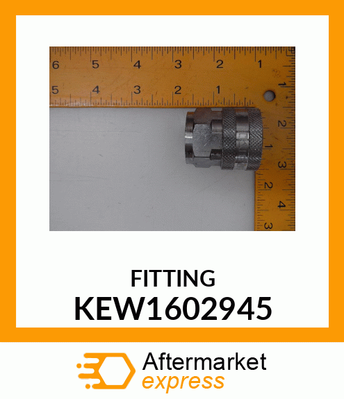 ADAPTER KEW1602945