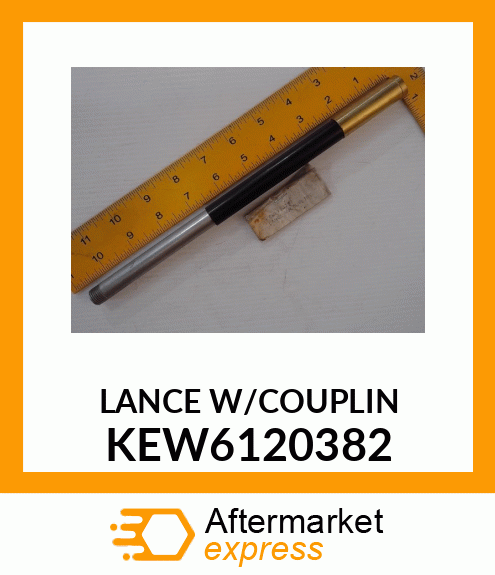 LANCE_W/COUPLIN KEW6120382