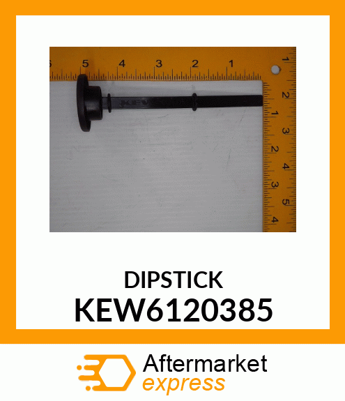 DIPSTICK KEW6120385