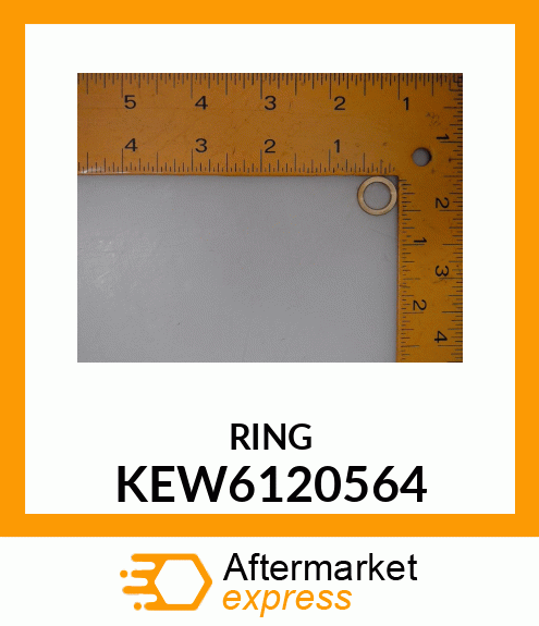 RING KEW6120564