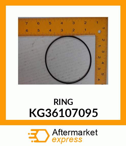 RING KG36107095