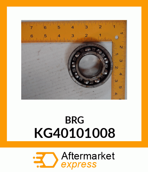 BRG KG40101008