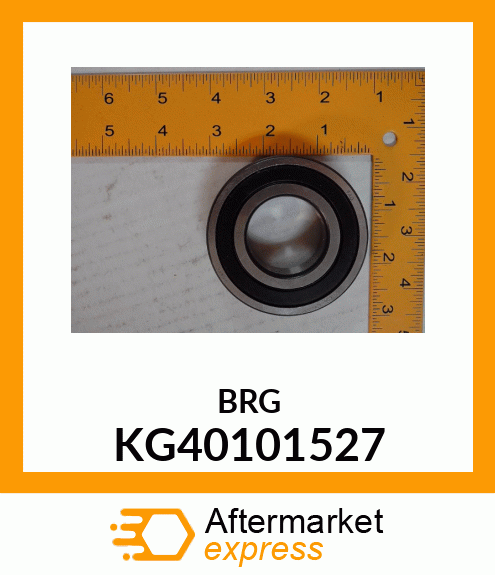 BRG KG40101527