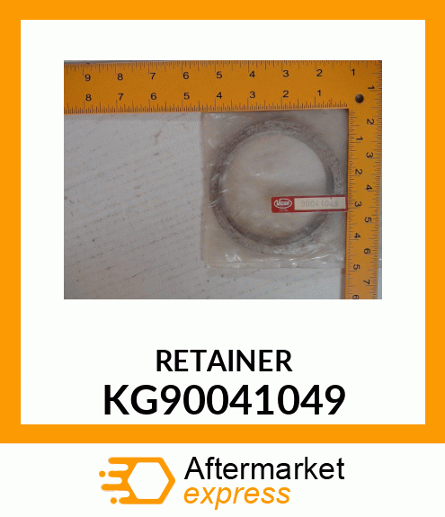 RETAINER KG90041049