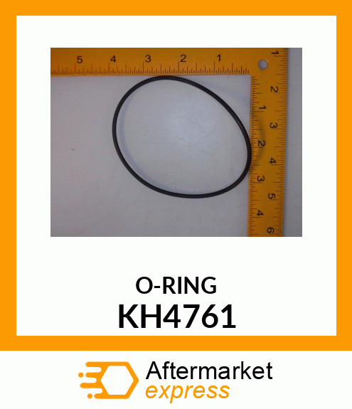 O-RING KH4761