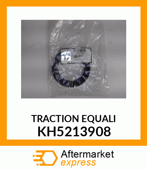 TRACTION EQUALI KH5213908