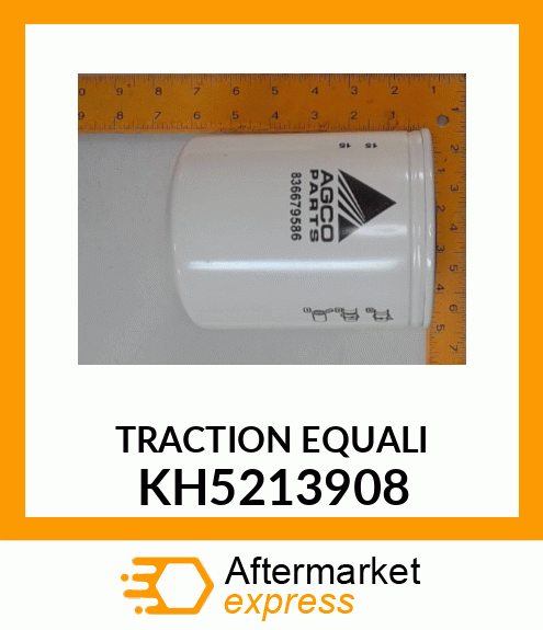 TRACTION EQUALI KH5213908