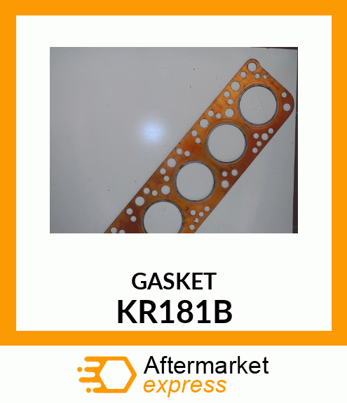 GSKT KR181B