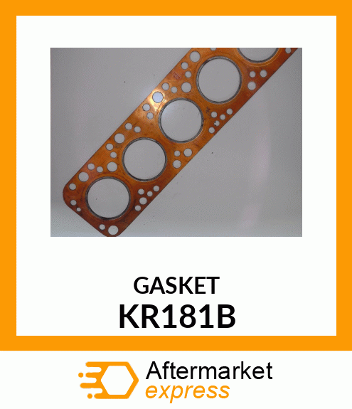 GSKT KR181B