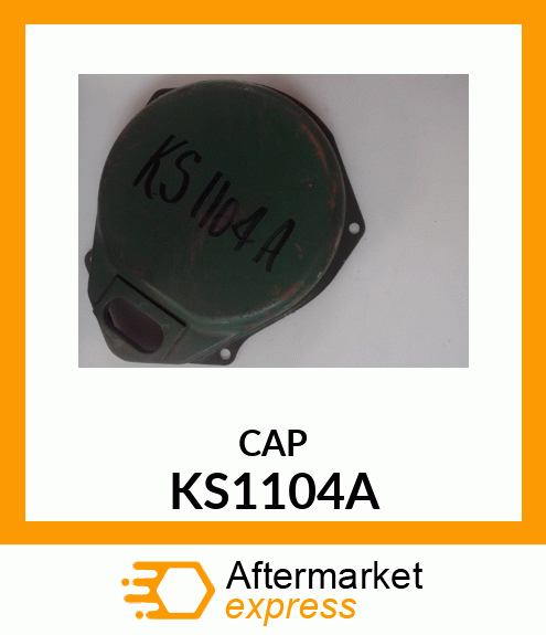 CAP KS1104A