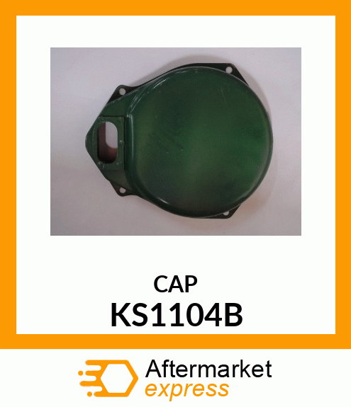 CAP KS1104B