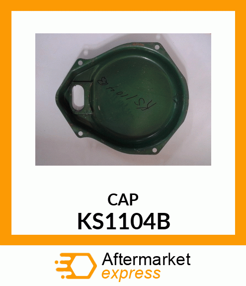 CAP KS1104B