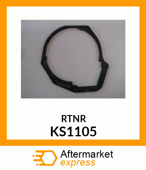 RTNR KS1105