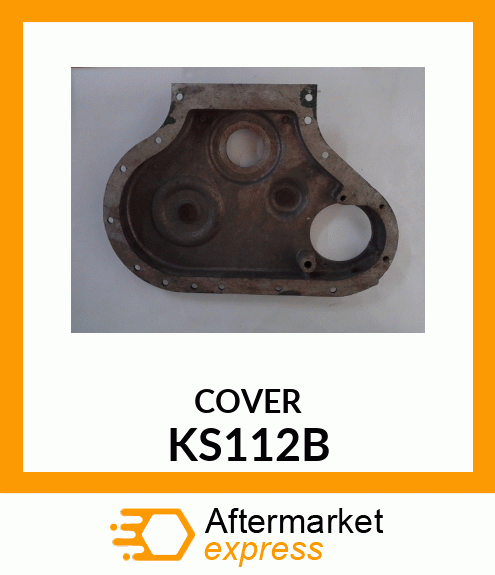 COVER KS112B