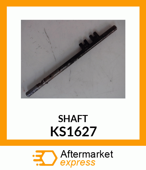 SHAFT KS1627