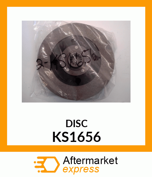 DISC KS1656