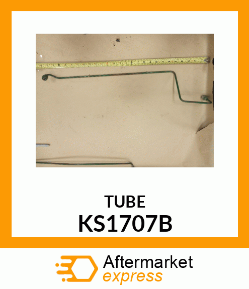 TUBE KS1707B