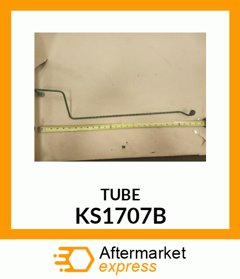 TUBE KS1707B