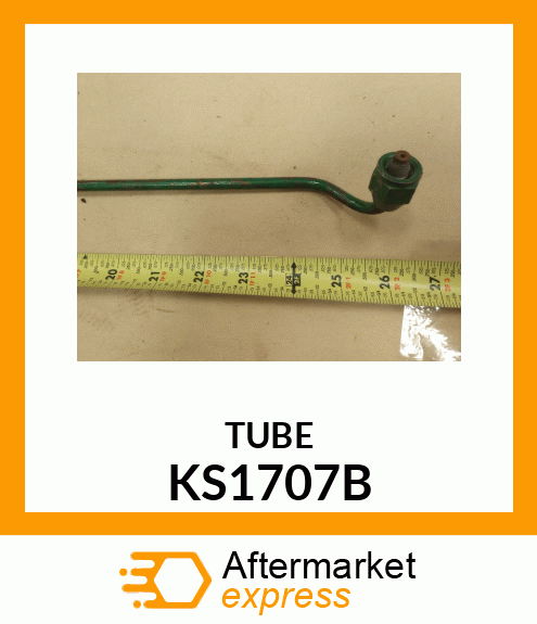 TUBE KS1707B