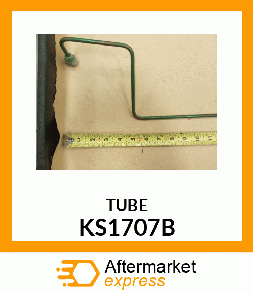 TUBE KS1707B