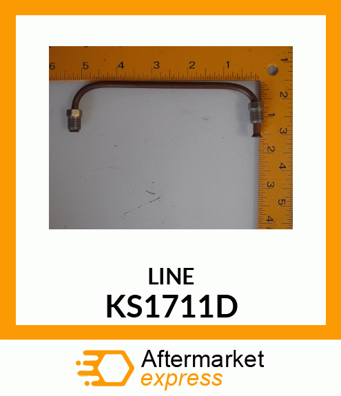 LINE KS1711D