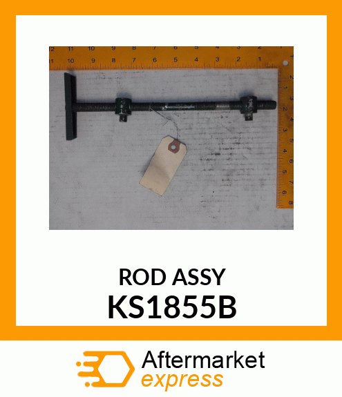 ROD_ASSY KS1855B