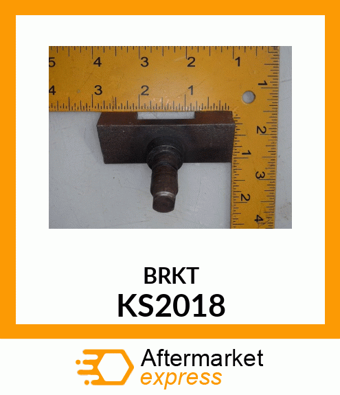 BRKT KS2018