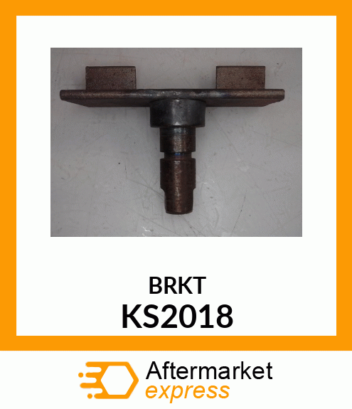 BRKT KS2018