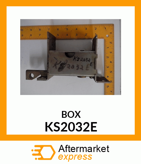 BOX KS2032E