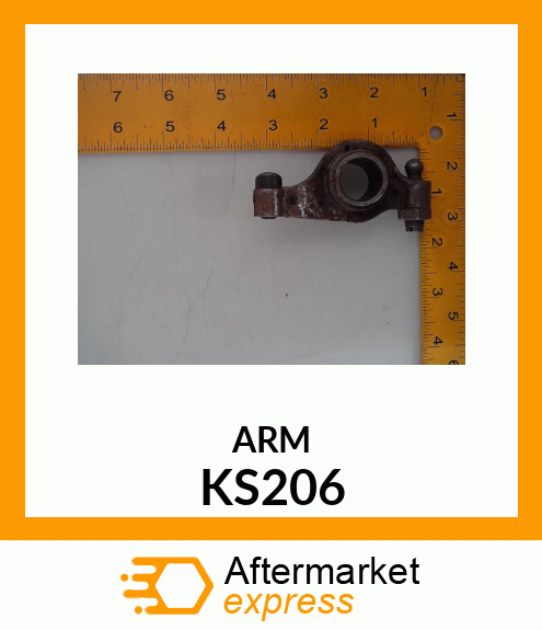 ARM KS206