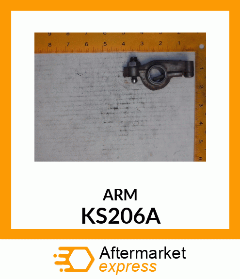 ARM KS206A