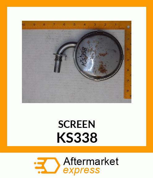 SCREEN KS338