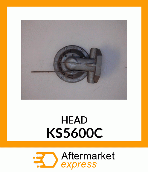 HEAD KS5600C