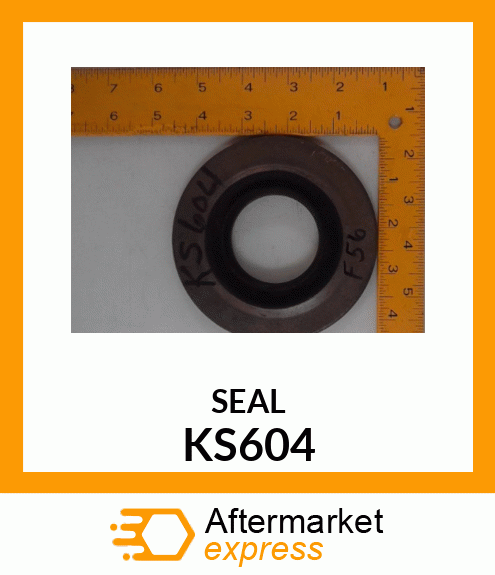 SEAL KS604