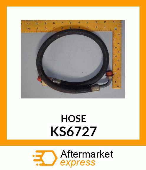 HOSE KS6727