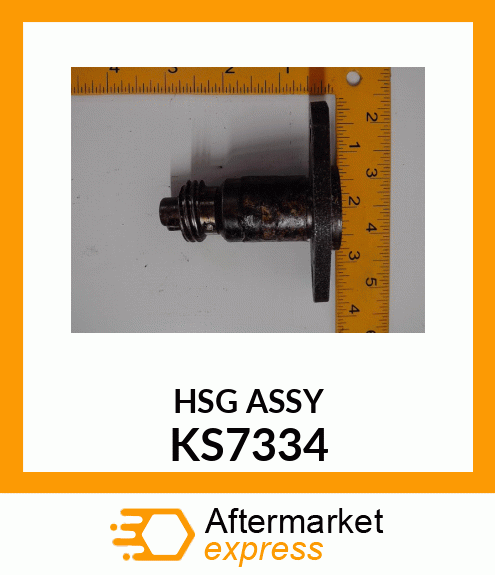 HSGASSY KS7334