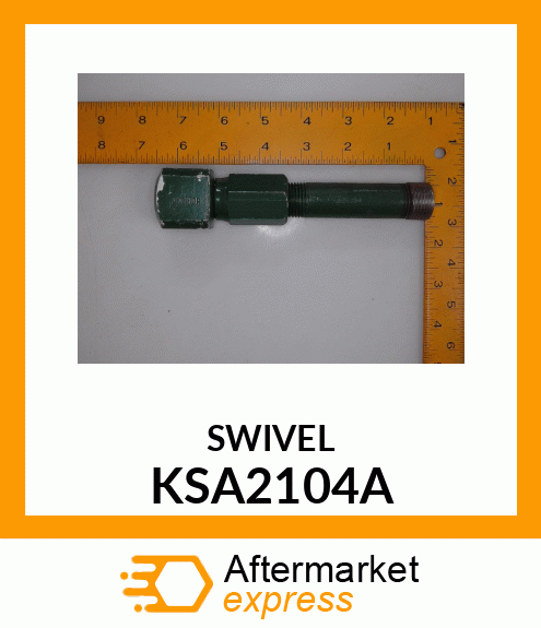 SWIVEL KSA2104A