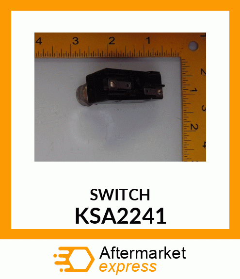 SWITCH KSA2241