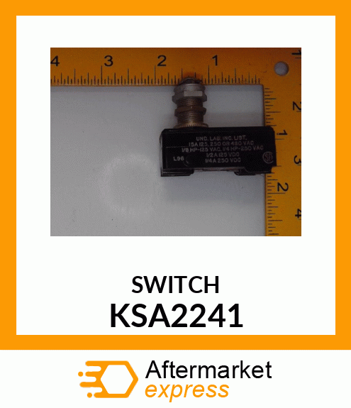 SWITCH KSA2241