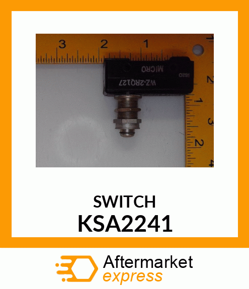 SWITCH KSA2241