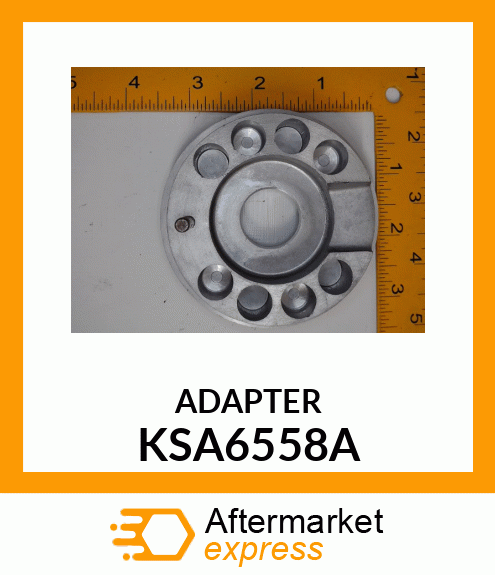 ADAPTER KSA6558A