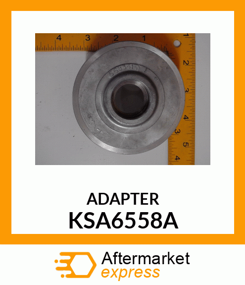 ADAPTER KSA6558A