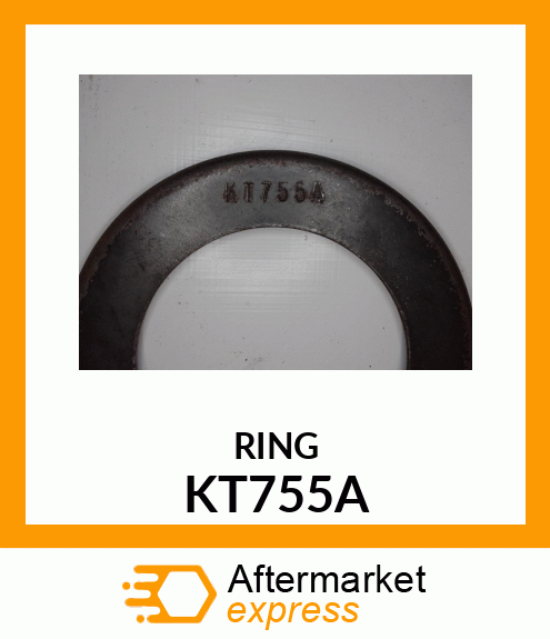 RING KT755A