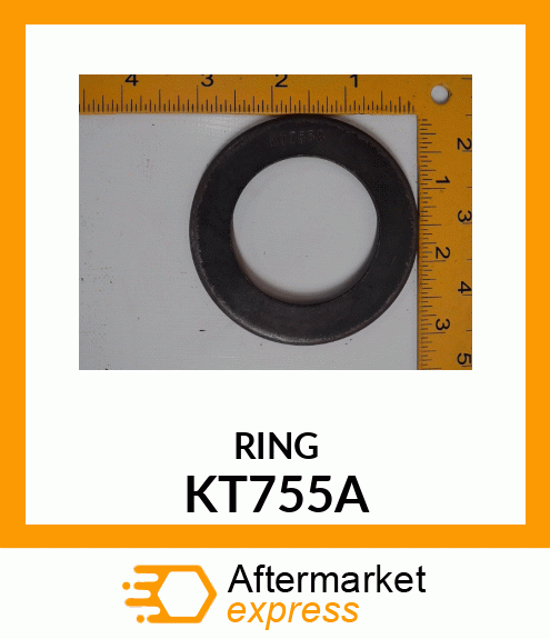 RING KT755A