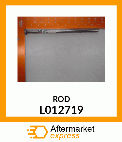 ROD L012719