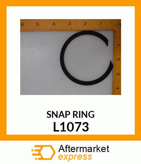 SNAPRING L1073