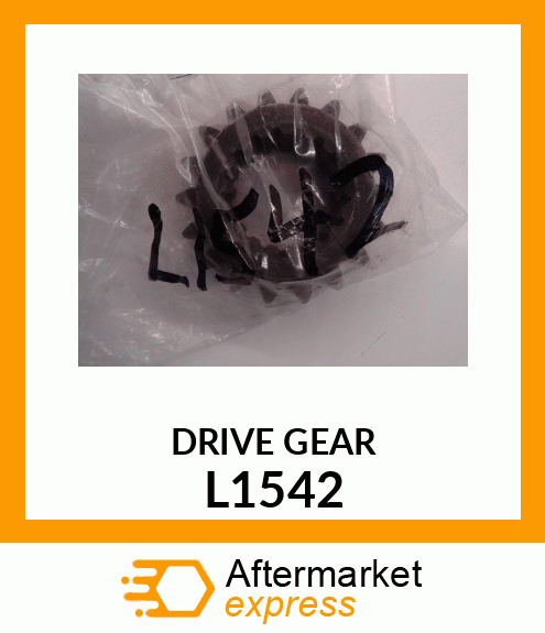 DRIVE L1542