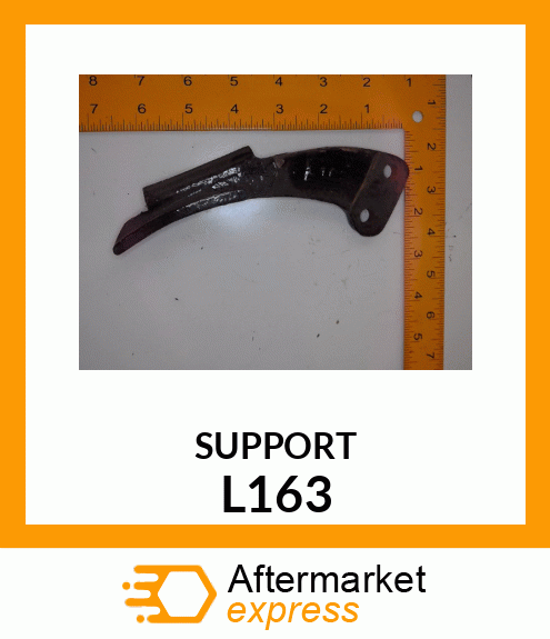 SUPPORT L163