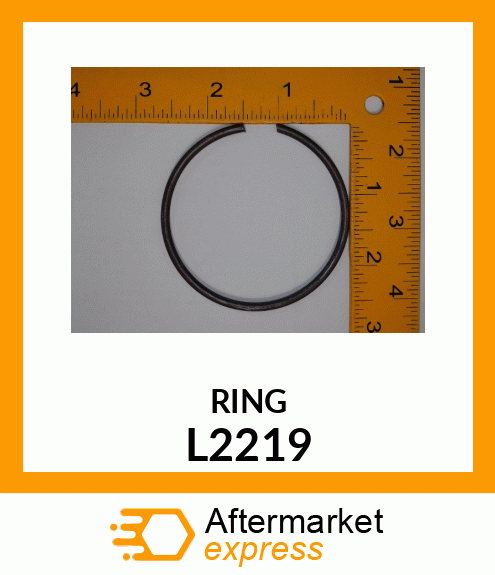 RING L2219