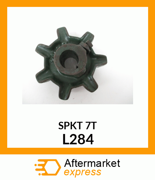 SPKT_7T L284